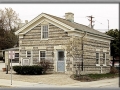 The Pebble House