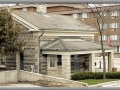 The Pebble House – Visitor's Center