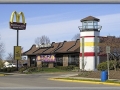 Lighthouse McDonalds