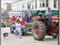 Survivors Riding in Country Style