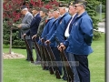 Proud Riflemen Await Their Moment