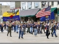 Patriots of Tomorrow