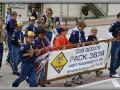 Cub Scout Pack 3838