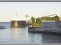 The Last Coal Boat