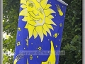 The Flags of Summer