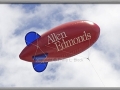 Allen Edmonds Blimp