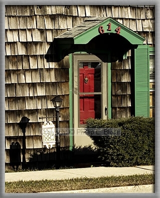 1882 Bungalow - 614 Wisconsin Avenue