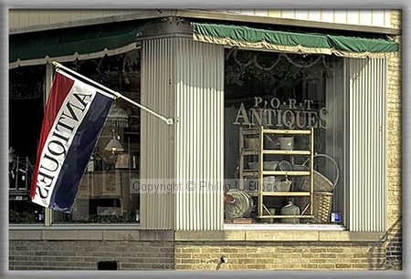 Port Antiques