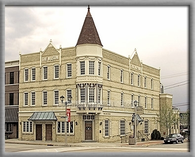 The Wilson House