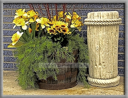 Fake Flowers
