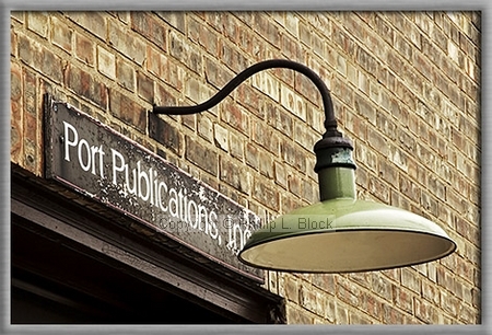 Port Publications, Inc.
