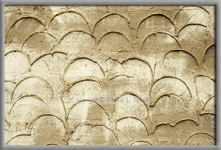 Shapes and Textures