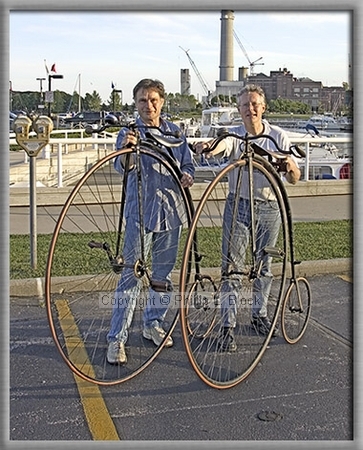 The Wheelmen