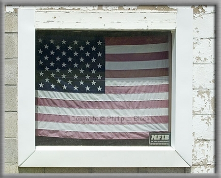 NFIB – The Voice of Small Business