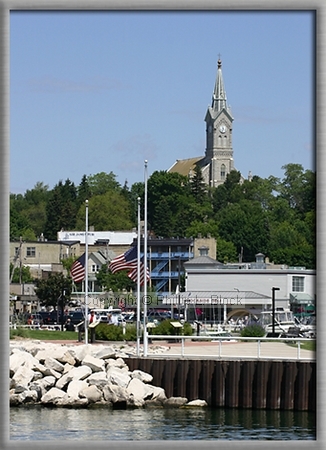 Port Washington Marina
