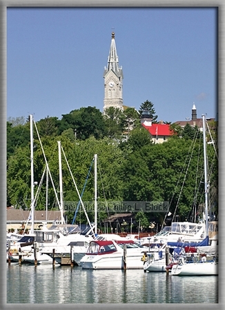Port Washington Marina