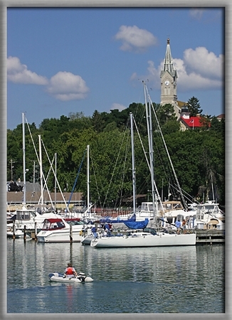 Port Washington Marina