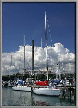 Port Washington Marina