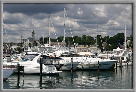 Port Washington Marina