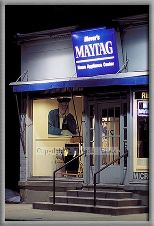 Biever's Maytag Home Appliance Center, Port Washington