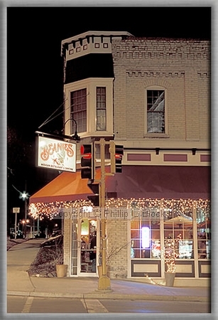 Beanie's Mexican Restauant & Cantina