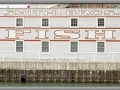 Smith Bros. Net Shed - Port Washington, WI