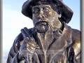 The Old Fisherman - Rotary Park, Port Washington, WI