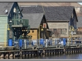 Shops on Riverfront Drive - Sheboygan, WI