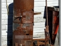Fish Smoker - Sheboygan, WI