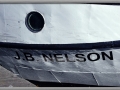 The J.B. Nelson - Sheboygan, WI