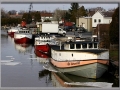 Rogers Street Fishing Village - Two Rivers, WI