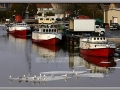 Rogers Street Fishing Village - Two Rivers, WI