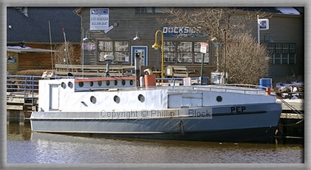 The PEP of Marinette, WI - Sheboygan, WI