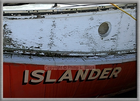 The Islander - Sheboygan, WI