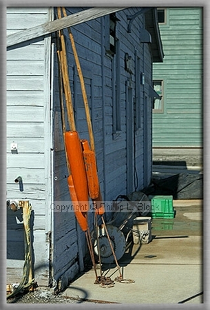 Fish Shanty - Sheboygan, WI