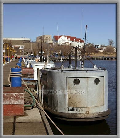 The Carolyn - Sheboygan, WI