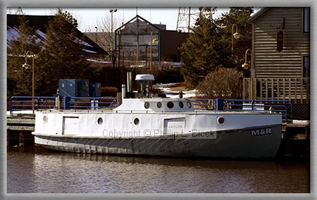 The M&R - Sheboygan, WI