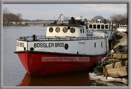 Bossler Bros. - Two Rivers, WI