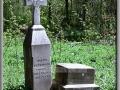 Irish Hollow Cemetery, Rockland, MI