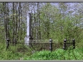 Irish Hollow Cemetery, Rockland, MI