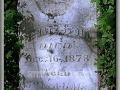 Irish Hollow Cemetery, Rockland, MI