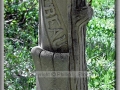 Irish Hollow Cemetery, Rockland, MI