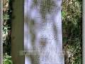 Irish Hollow Cemetery, Rockland, MI