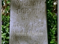 Irish Hollow Cemetery, Rockland, MI