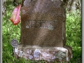 Irish Hollow Cemetery, Rockland, MI