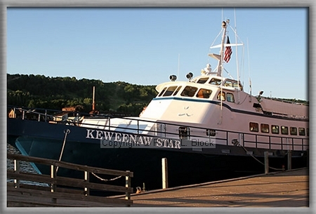 M/V Keweenaw Star