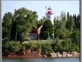 Jacobsville (Portage River) Light