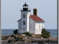 Gull Rock Lighthouse
