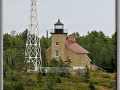 Copper Harbor Lighthouse