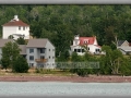 Eagle River Lighthouse